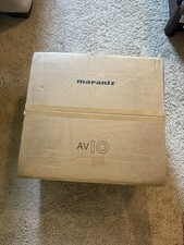 NUOVO preamplificatore home