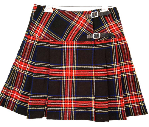 Y2k kilt micro minigonna - y2k,