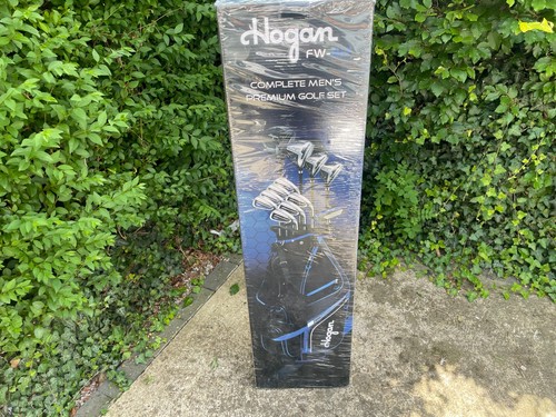 Ben hogan 817 - hogan, fw-817