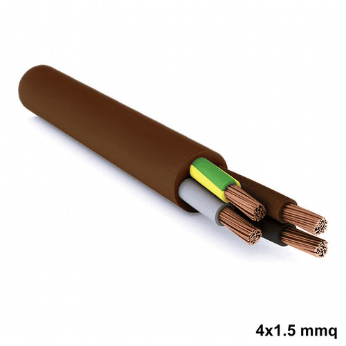 Cavo filo elettrico