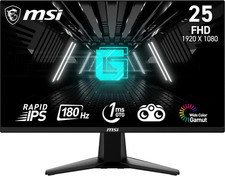 G255F Monitor Gaming 24,5"