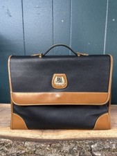 Valigetta Lancel Paris vintage