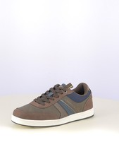 Sneakers stringate uomo