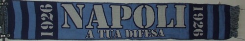 Sciarpa scarf calcio - calcio, schal