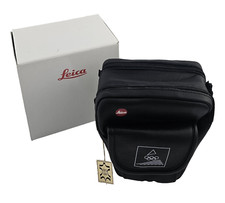 LEICA RE R-E R4 R4s R5 R6 R6.2 Olympia borsa pronto soccorso Ever Ready Case 14520