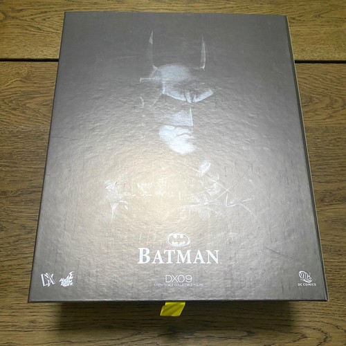 Hot toys figure dx09 - hot,