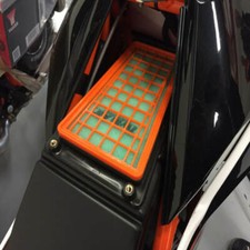 TWINAIR TWIN AIR FILTRO ARIA