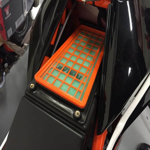 Twinair twin air filtro - twinair,