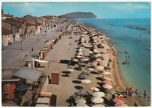 Porto recanati macerata - porto,