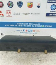 RICAMBI USATI, VETRO SCENDENTE POSTERIORE SINISTRO HYUNDAI TRAJET