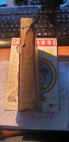 Libro napoleone sconosciuto - libro,