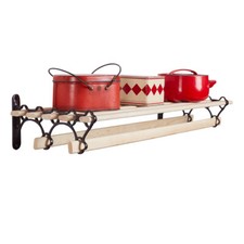 Scaffalature per scaffali