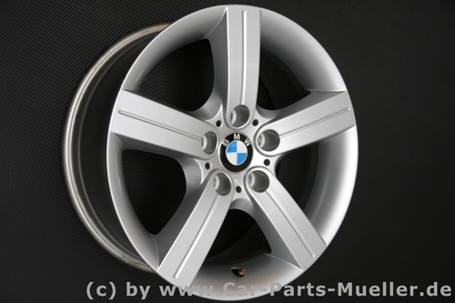 Serie cerchi lega bmw - 3,