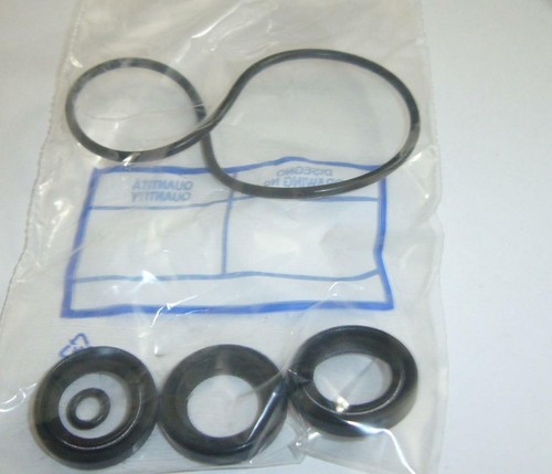 Kit tenute olio pompa - olio,
