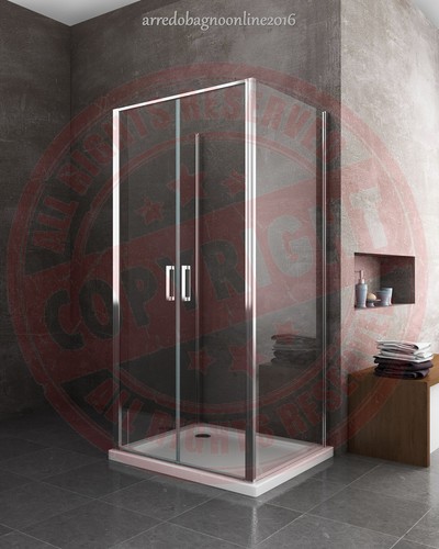 Box cabina doccia - doccia, a
