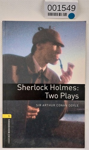 Ebond sherlock holmes two - ebond, holmes: