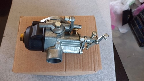 Dellorto shb piaggio ape - dellorto,
