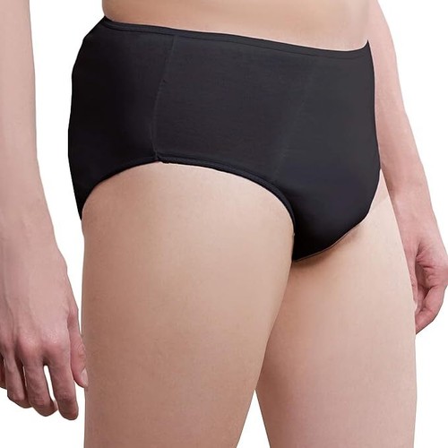 Mutandine monouso uomo cotone - monouso,