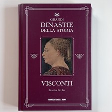 GRANDI DINASTIE DELLA STORIA 8