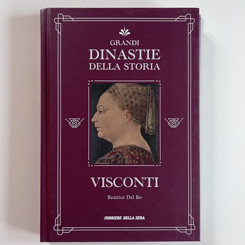Grandi dinastie della storia - grandi,