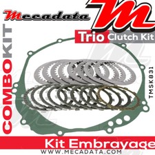 Kit embrayage (disques
