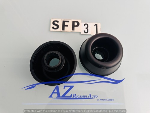 Cuffia semiasse fiat - semiasse,