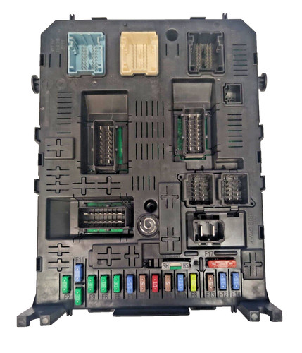 Centralina body computer per - centralina,