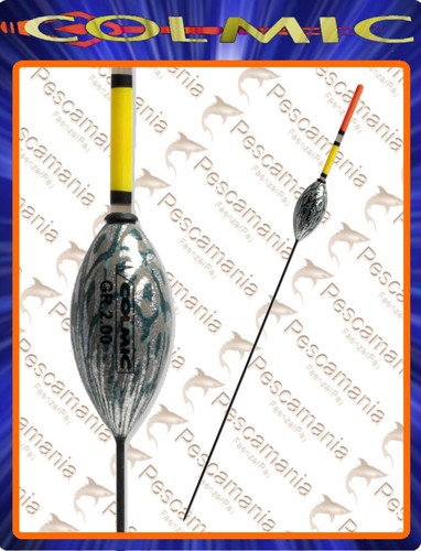 Galleggiante colmic doria - galleggiante,