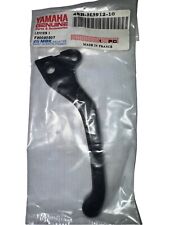 Leva Freno Posteriore Sinistra Nera MBK Booster Spirit-NG - 1999/2000 ORIGINALE