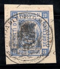 Porto Maurizio - Usato 100%