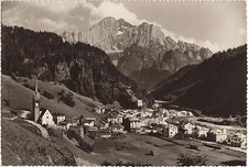 CAPRILE - MONTE CIVETTA -