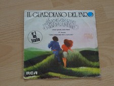 IL GUARDIANO DEL FARO Amore