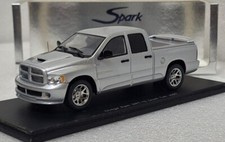 Modellino auto dodge ram - auto,