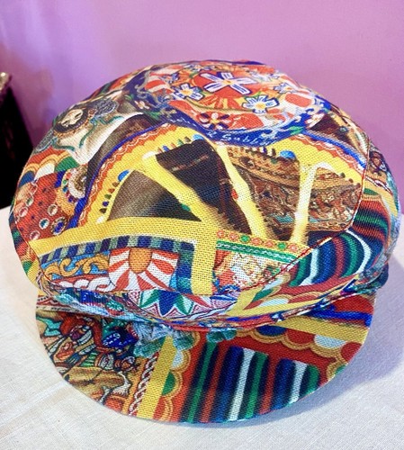 Cappello coppola stile - cappello,