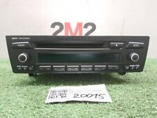 AUTORADIO MP3 PER BMW Serie 1