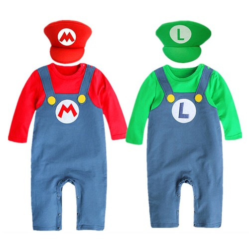 Set cappello costume