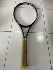 FISCHER Vacuum Twin Tec Pro MP Austria RARE Vintage Tennis Racquet Racket Steeb
