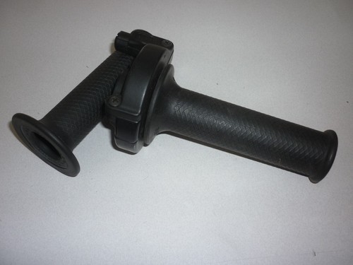 Comando gas originale aprilia - gas,