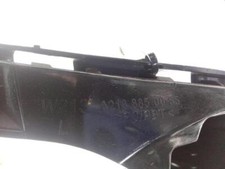 A2138850065 support g pare-choc ar pour MERCEDES BENZ CLASE E (W213) 350 D