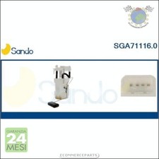 Pompa carburante Sando Gasolio