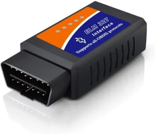 Obd2 bluetooth elm327 computer - obd2,