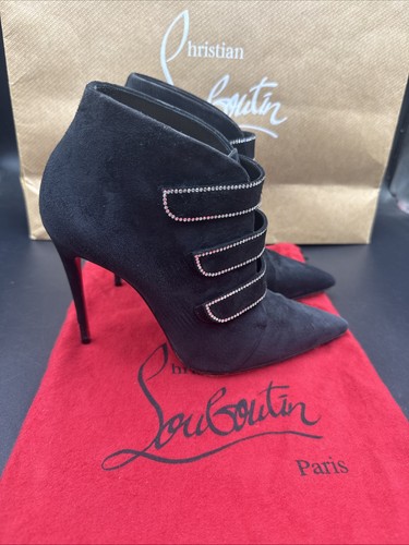 Stivaletti christian louboutin - stivaletti,