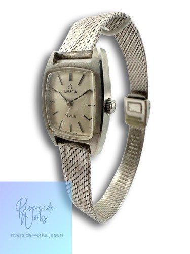 Orologio omega ville - de,