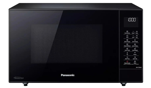 Panasonic forno microonde - forno, a