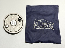 Orvis Battenkill Fly Reel