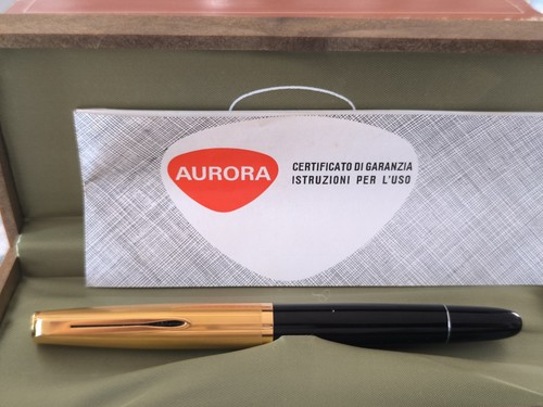 Aurora penna stilografica - aurora,