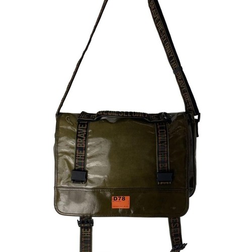 Borsa tracolla diesel - a,