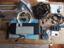 Webasto Air Top Evo 5500