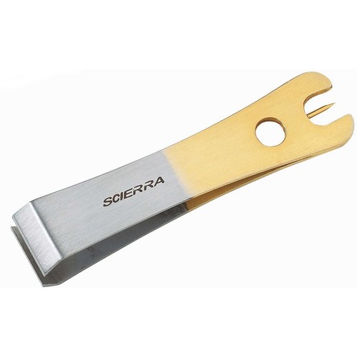 Attrezzo taglierina linea