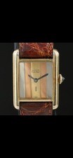 Cartier Watch 